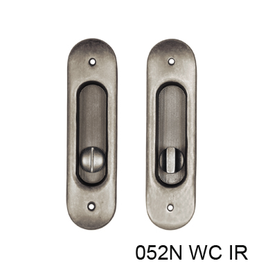 recess-handle
