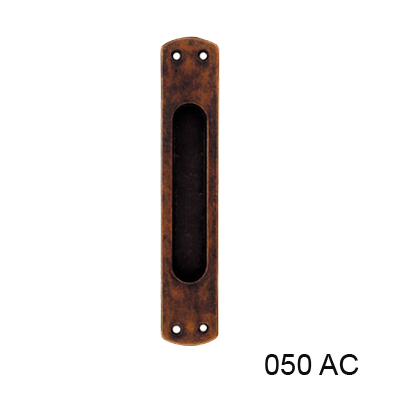 recess-handle