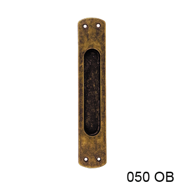 recess-handle