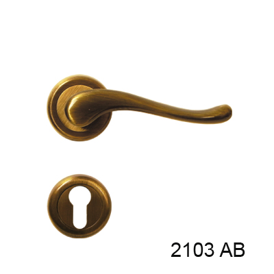 门锁