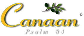 Canaan logo